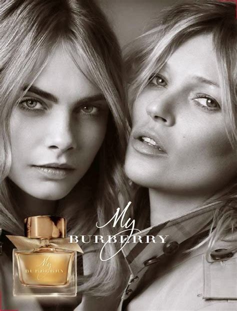 burberry womens advertising|burberry ad model.